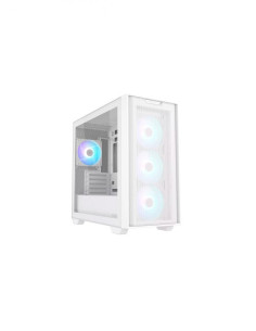Carcase ASUS Carcasa Asus A21 PLUS TG ARGB WHITE