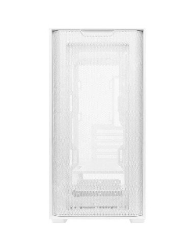 Carcase ASUS Carcasa Asus A21 PLUS TG ARGB WHITE