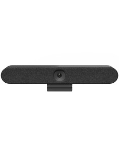 LOGITECH WEBCAM - Rally Bar Huddle - GRAPHITE - USB...