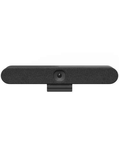 LOGITECH WEBCAM - Rally Bar Huddle - GRAPHITE - USB "960-001501"