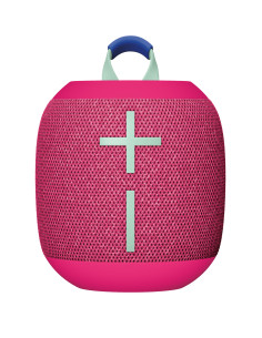 Boxa portabila Ultimate Ears Wonderboom 4 Hyper Roz...