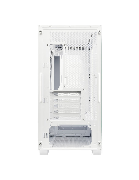 Carcase ASUS Carcasa Asus A21 PLUS TG ARGB WHITE