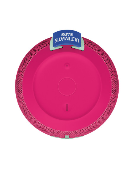 Boxa portabila Ultimate Ears Wonderboom 4 Hyper Roz "984-001896"