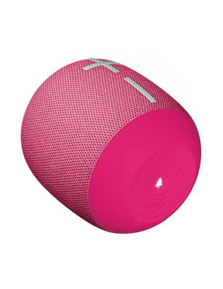 Boxa portabila Ultimate Ears Wonderboom 4 Hyper Roz "984-001896"