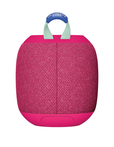 Boxa portabila Ultimate Ears Wonderboom 4 Hyper...