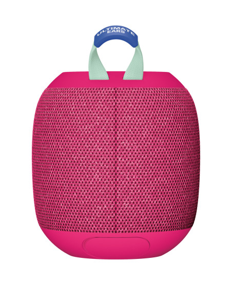 Boxa portabila Ultimate Ears Wonderboom 4 Hyper Roz "984-001896"