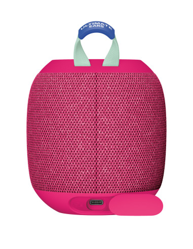 Boxa portabila Ultimate Ears Wonderboom 4 Hyper...