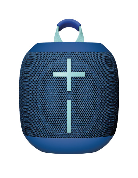 Boxa portabila Bluetooth Ultimate Ears WONDERBOOM 4 Cobalt Blue "984-001895"