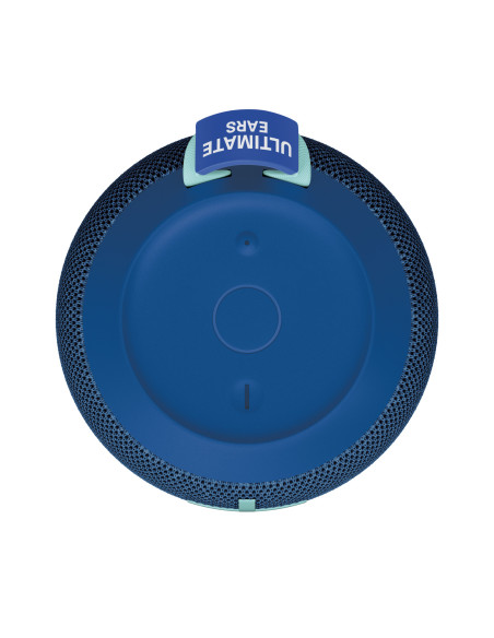 Boxa portabila Bluetooth Ultimate Ears WONDERBOOM 4 Cobalt Blue "984-001895"