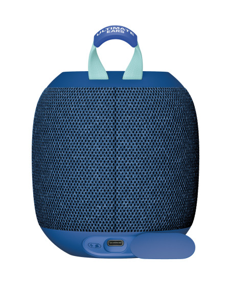 Boxa portabila Bluetooth Ultimate Ears WONDERBOOM 4 Cobalt Blue "984-001895"