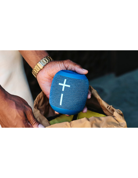 Boxa portabila Bluetooth Ultimate Ears WONDERBOOM 4 Cobalt Blue "984-001895"