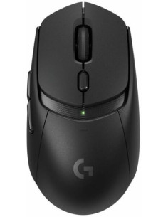 LOGITECH G309 LIGHTSPEED - BLACK - 2.4GHZ/BT - EER2-933 -...