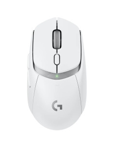 LOGITECH G309 LIGHTSPEED - WHITE - 2.4GHZ/BT - EER2-933 -...