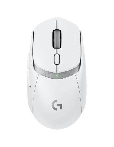LOGITECH G309 LIGHTSPEED - WHITE - 2.4GHZ/BT -...
