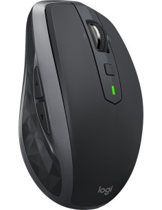 Mouse MX Anywhere 2S Bluetooth Graphite "910-007230"