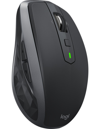 Mouse MX Anywhere 2S Bluetooth Graphite...