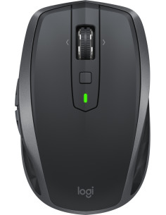 Mouse MX Anywhere 2S Bluetooth Graphite "910-007230" 2