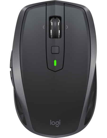 Mouse MX Anywhere 2S Bluetooth Graphite "910-007230"