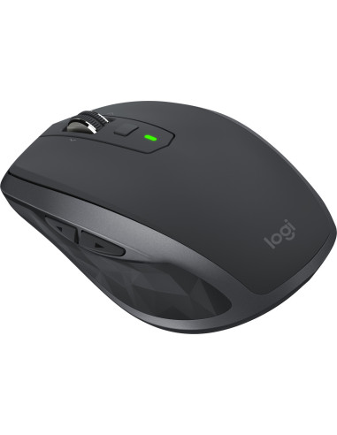 Mouse MX Anywhere 2S Bluetooth Graphite...