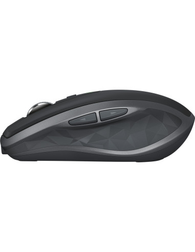 Mouse MX Anywhere 2S Bluetooth Graphite...