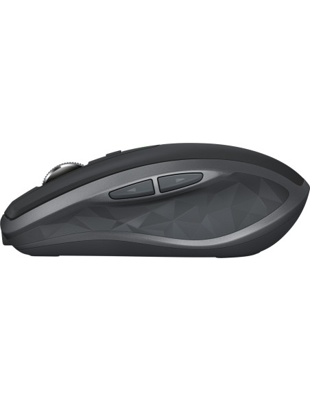 Mouse MX Anywhere 2S Bluetooth Graphite "910-007230"