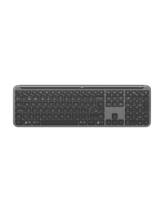 KEYBOARD WRL K950 ENG/GRAPHITE 920-012465 LOGITECH...