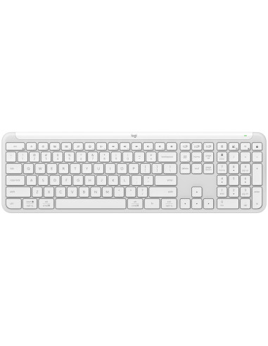 LOGITECH SIGNATURE SLIM WIRELESS KEYBOARD K950...