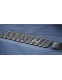 LOGITECH Signature Slim Combo MK950 for Business -...