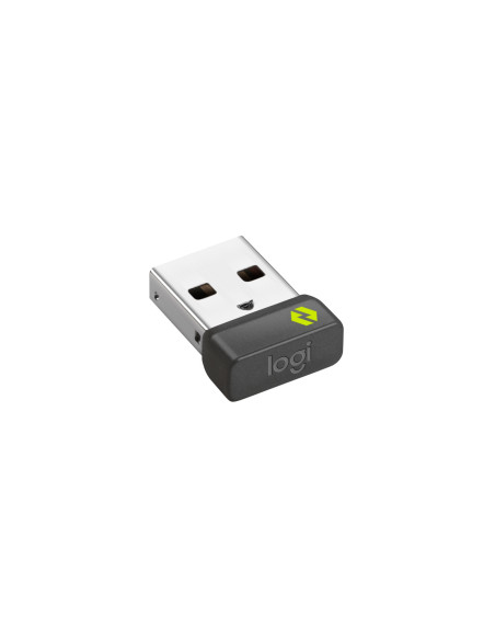 LOGITECH Signature Slim Combo MK950 for Business - GRAPHITE - US INTL - 2.4GHZ/BT - INTNL-973 "920-012508"