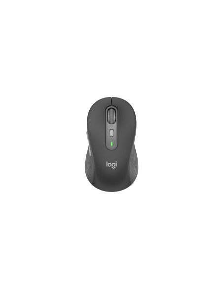 LOGITECH Signature Slim Combo MK950 for Business - GRAPHITE - US INTL - 2.4GHZ/BT - INTNL-973 "920-012508"