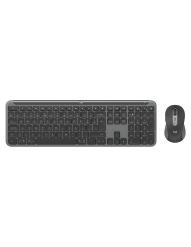 LOGITECH Signature Slim Combo MK950 for...