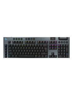 LOGITECH G915 X LIGHTSPEED Wireless Gaming Keyboard -...