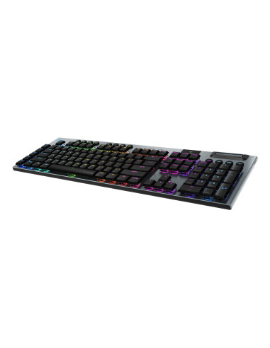 LOGITECH G915 X LIGHTSPEED Wireless Gaming...