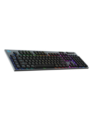 LOGITECH G915 X LIGHTSPEED Wireless Gaming...