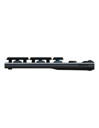 LOGITECH G915 X LIGHTSPEED Wireless Gaming...