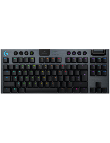 LOGITECH G915 X LIGHTSPEED Wireless Gaming...