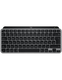 LOGITECH MX Keys Mini For Mac Minimalist Wireless...