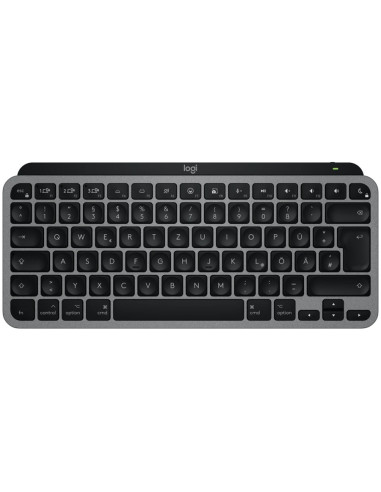 LOGITECH MX Keys Mini For Mac Minimalist...