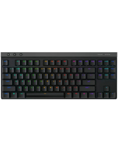 LOGITECH G515 TKL Gaming Keyboard - BLACK - US INTL -...
