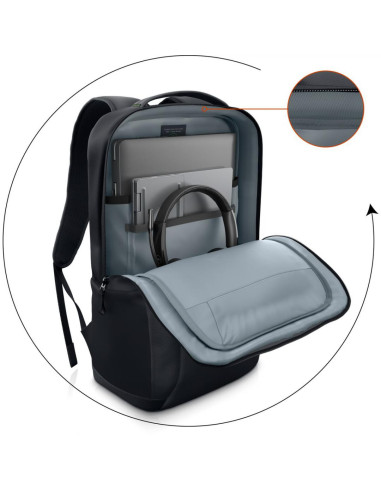Dl EcoLoop Essential Backpack 16" CP3724