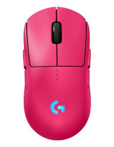 LOGITECH PRO 2 LIGHTSPEED - PINK "910-007309"
