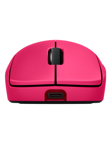 LOGITECH PRO 2 LIGHTSPEED - PINK "910-007309"
