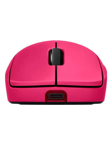 LOGITECH PRO 2 LIGHTSPEED - PINK "910-007309"