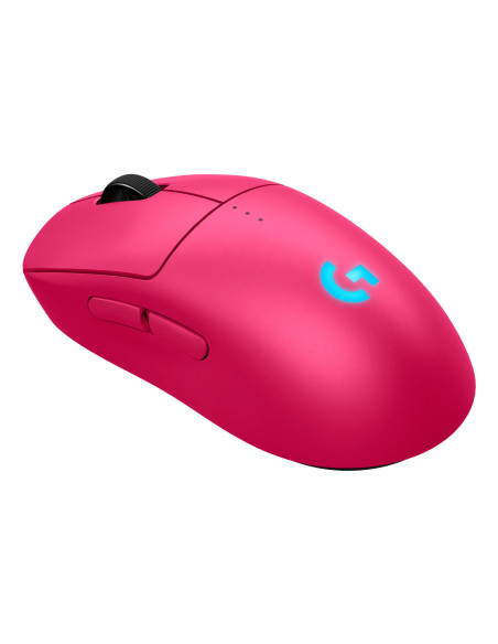 LOGITECH PRO 2 LIGHTSPEED - PINK "910-007309"