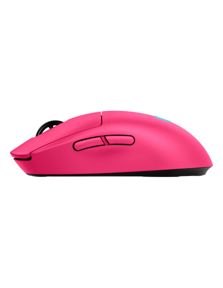 LOGITECH PRO 2 LIGHTSPEED - PINK "910-007309"