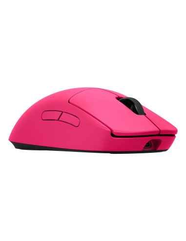 LOGITECH PRO 2 LIGHTSPEED - PINK "910-007309"