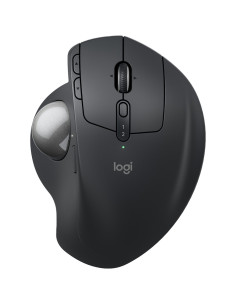 MX ERGO S ADVANCED WRLS/TRACKBALL-GRAPHITE-EMEA28-935...