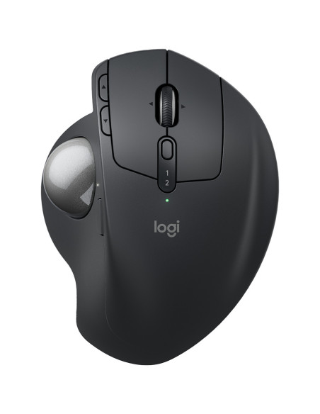 MX ERGO S ADVANCED WRLS/TRACKBALL-GRAPHITE-EMEA28-935 "910-007260"