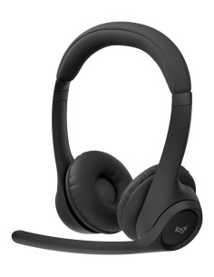 ZONE 305 MIDNIGHT BLACK/UC VERSION WITH DONGLE "981-001453"