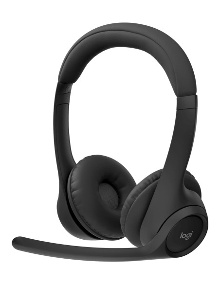 ZONE 305 MIDNIGHT BLACK/UC VERSION WITH DONGLE "981-001453"